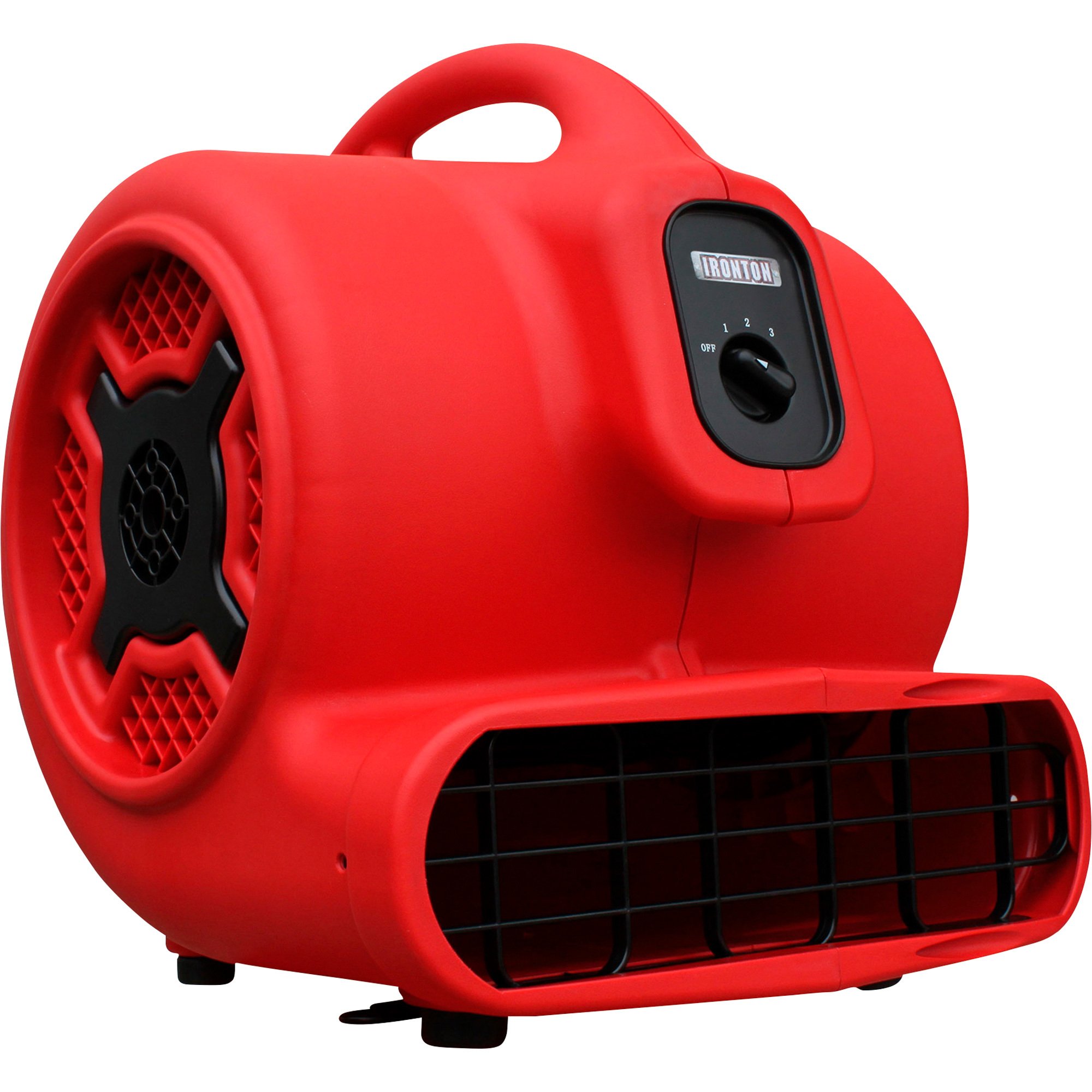 Air Movers